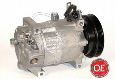 ELECTRO AUTO 20d3360 -  Компрессор, кондиционер